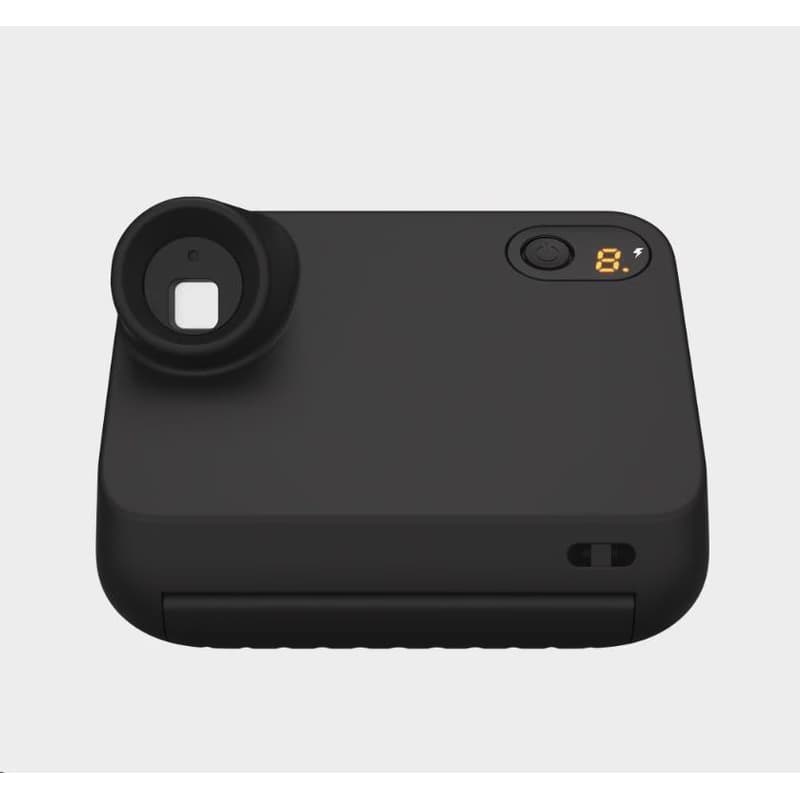Polaroid Go Gen 2 Black 5