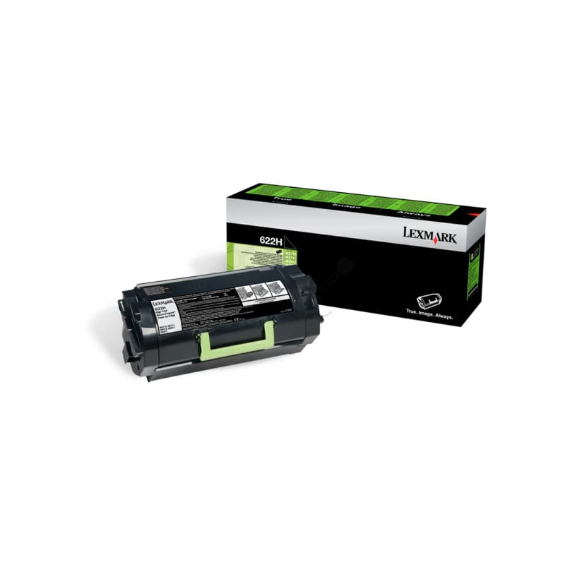 LEXMARK 62D2H0E - originálny 1