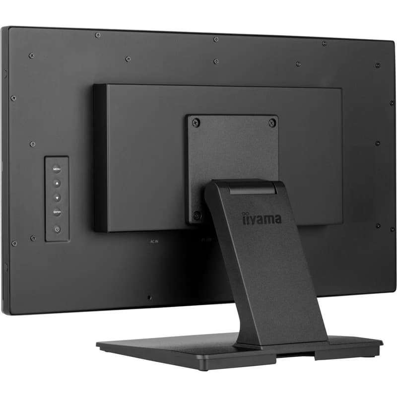 22" LCD iiyama T2238MSC-B1 3