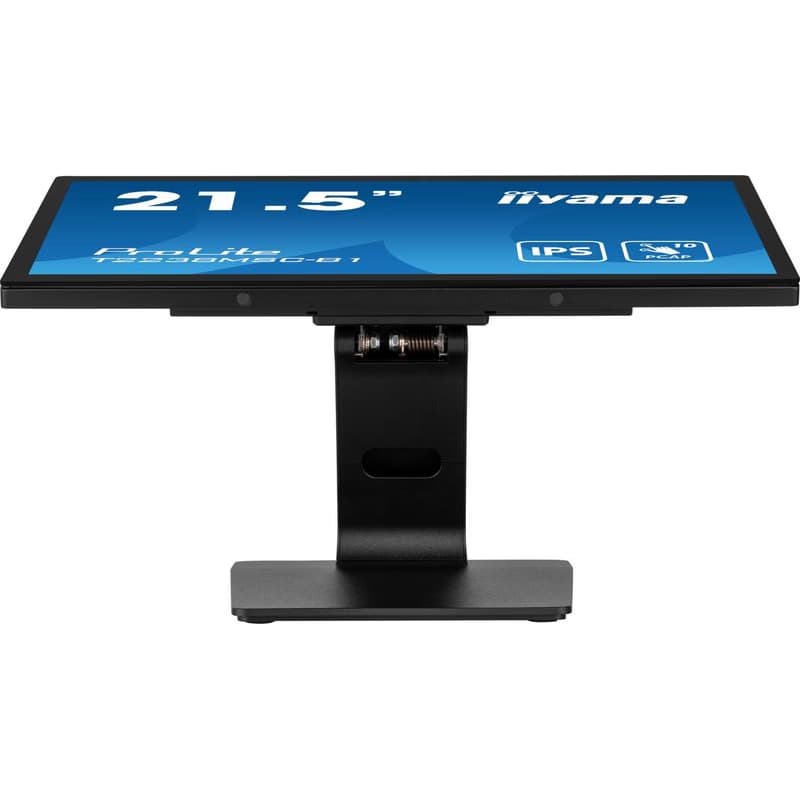 22" LCD iiyama T2238MSC-B1 5