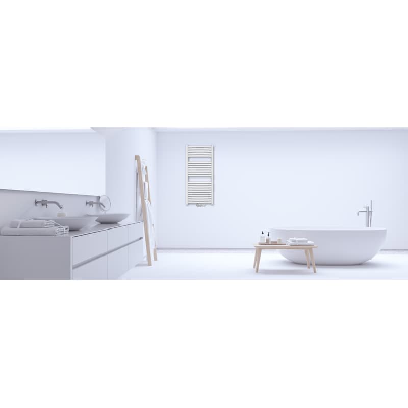 Invena UG-01-120-A 540 mm x 1200 mm biela 3