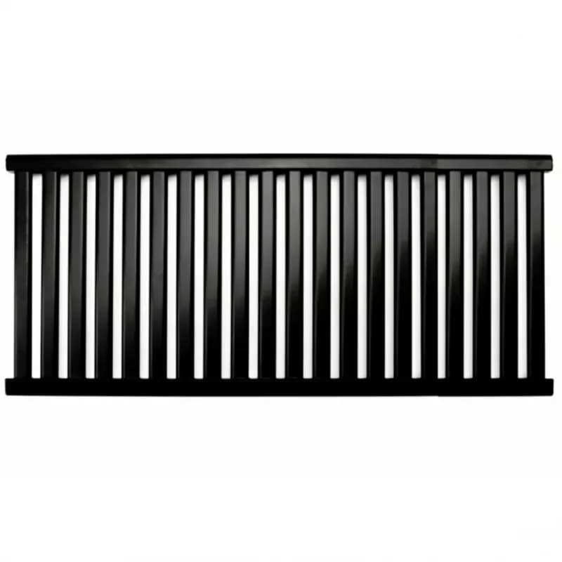 Izbový radiátor KPP 20/1200 čierna 1