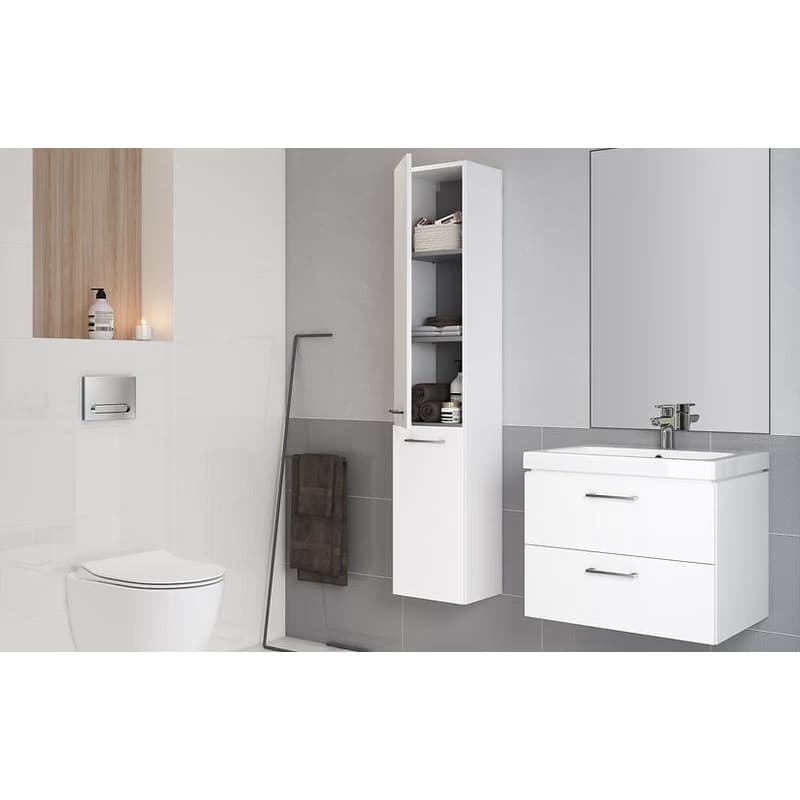 CERSANIT - SLOUPEK LARA BIELA 150x30 S926-007-DSM 4