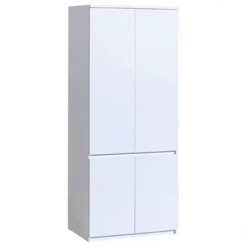 Skriňa Arca 2D AR1 Biely 1