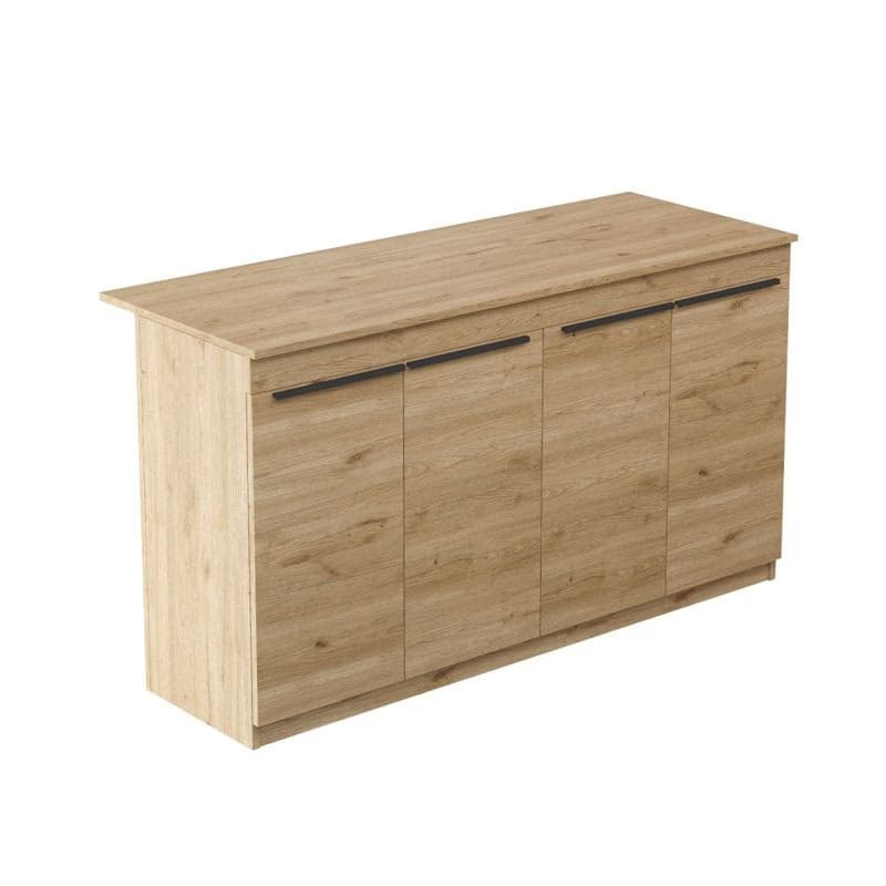 Kuchynský stôl OR1-S - POSLEDNÝ KUS 2