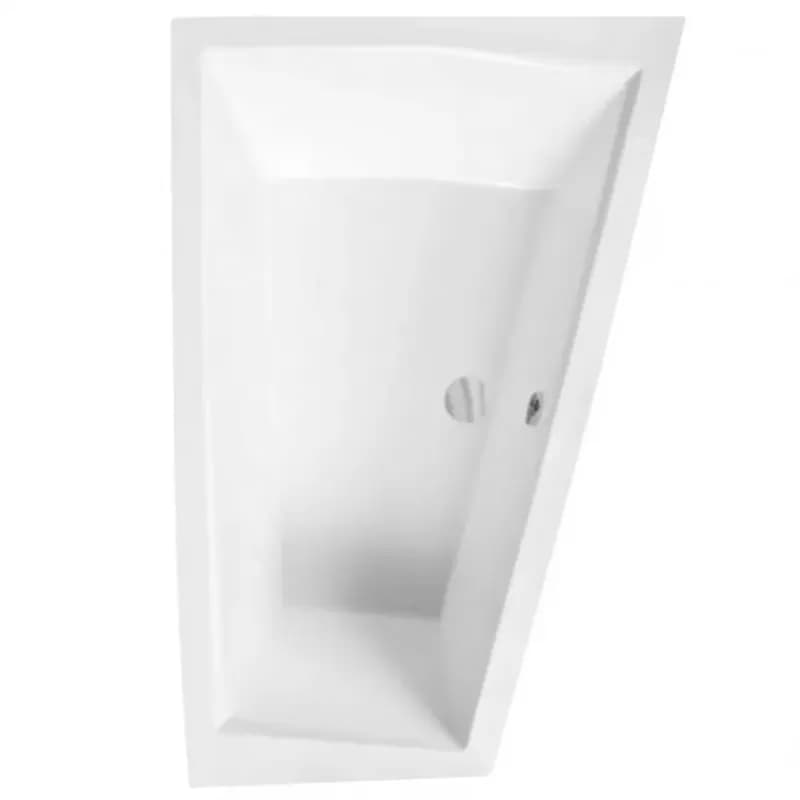 Vaňa Intima Duo Slim 180/125 P +nohy 1