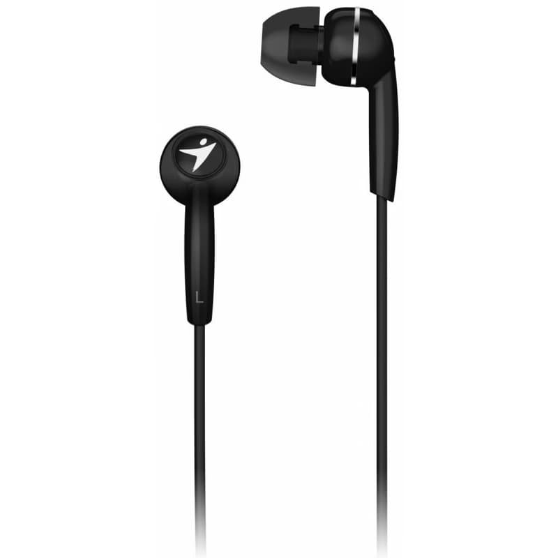 GENIUS slúchadlá s mikrofónom HS-M320, modrá 3