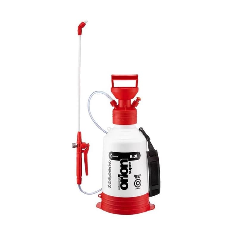 Postrekovač Orion Super Pro+ 6l Kwazar č.26186 EG26186 1