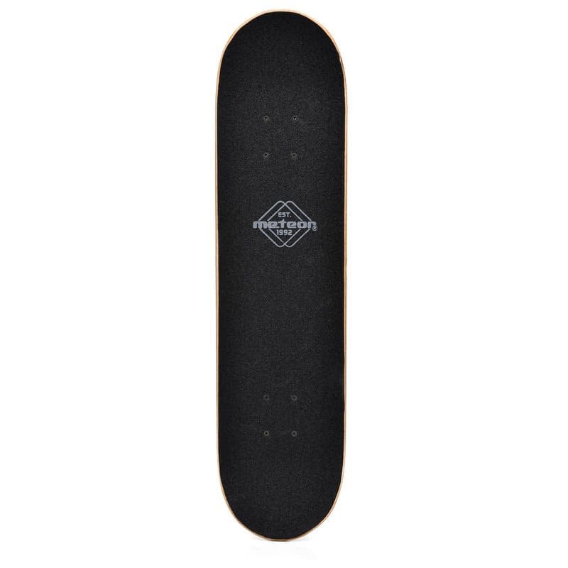 Skateboard MTR HIPPIE GREEN 3