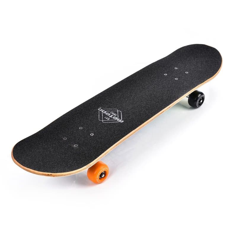 Skateboard MTR HIPPIE GREEN 5