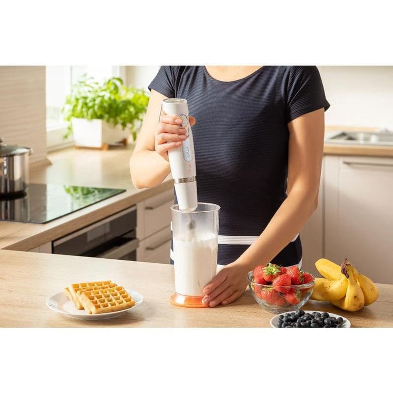 SHB 4378WH Tyčový mixér SENCOR 2