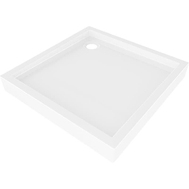 Mexen Flow 80 x 80 cm 46S108080H