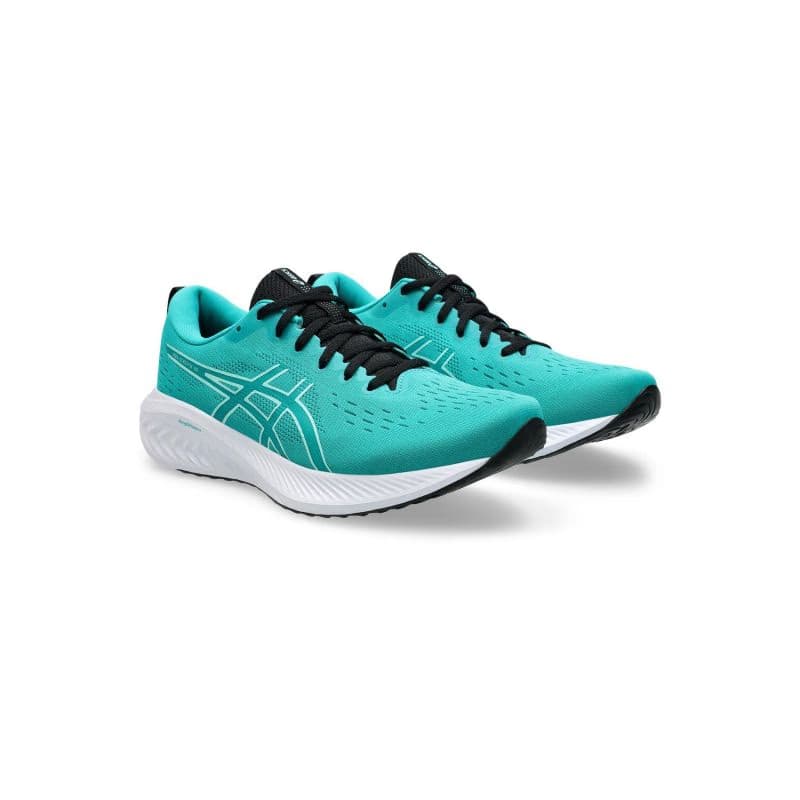Pánska bežecká obuv ASICS Gel Excite 10 M wave teal illuminate mint 4