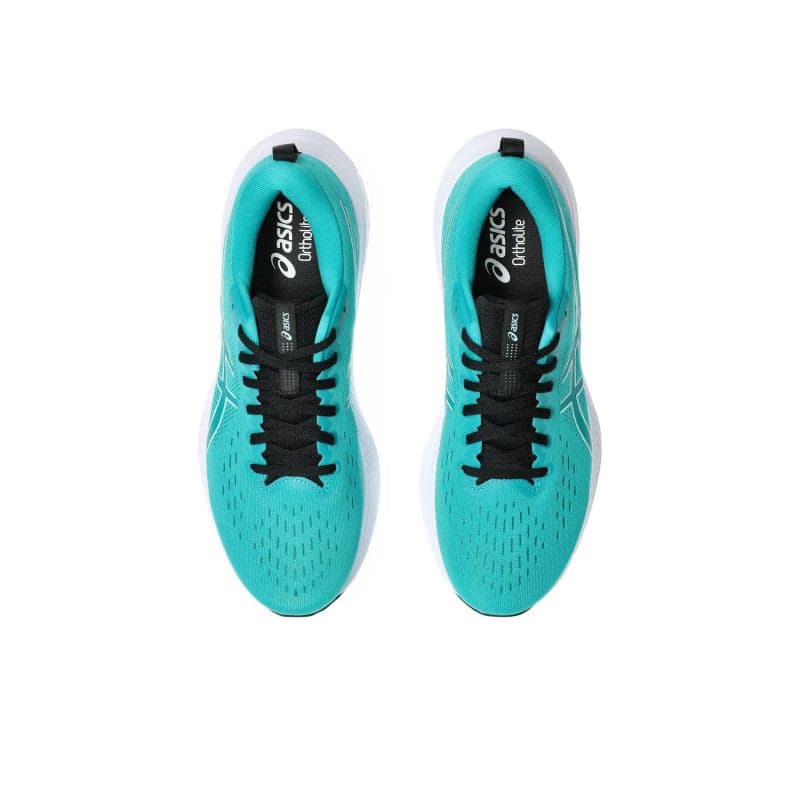 Pánska bežecká obuv ASICS Gel Excite 10 M wave teal illuminate mint 5