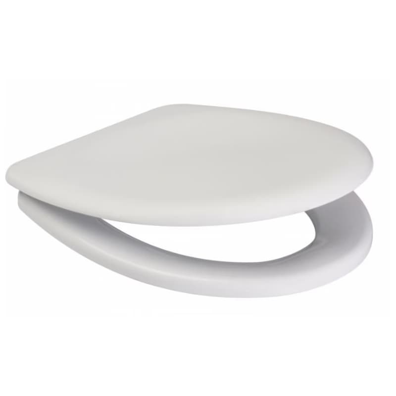 CERSANIT - ZÁVESNÁ MISA DELFI + SEDADLO DELFI DUROPLAST K11-0021 + K98-0001 6