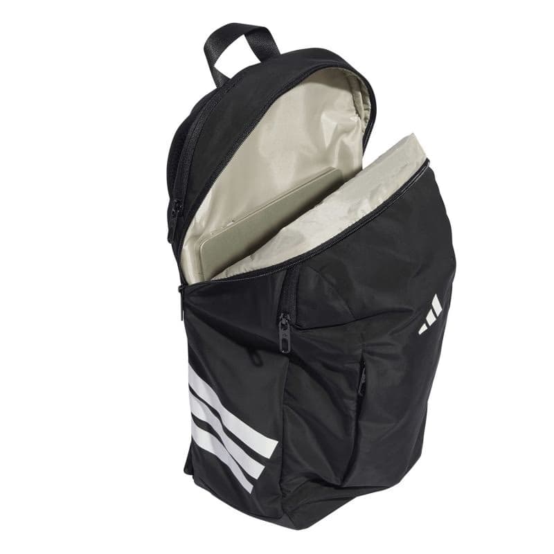 Batoh ADIDAS FI APWR BP BLACK WHITE 2