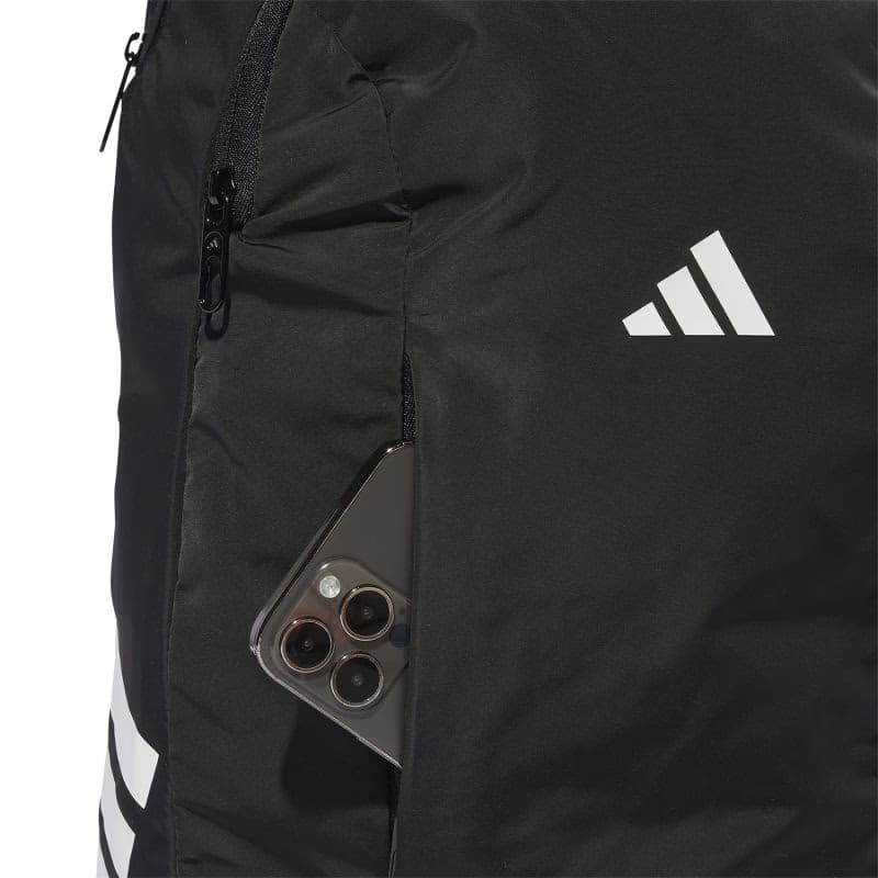 Batoh ADIDAS FI APWR BP BLACK WHITE 3