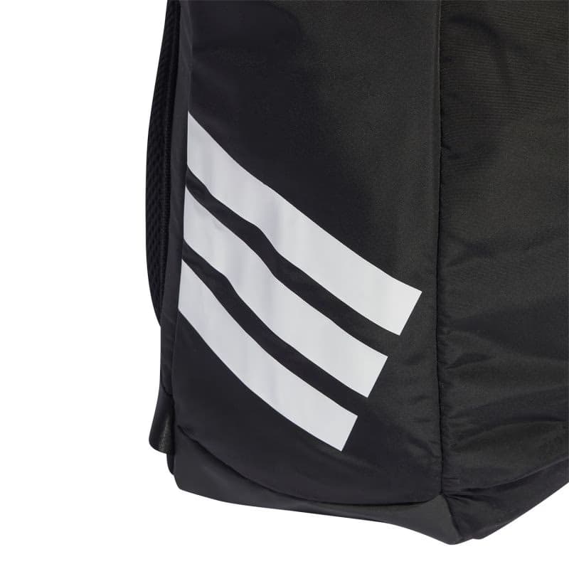 Batoh ADIDAS FI APWR BP BLACK WHITE 4