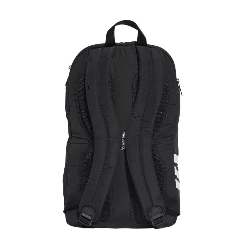 Batoh ADIDAS FI APWR BP BLACK WHITE 5