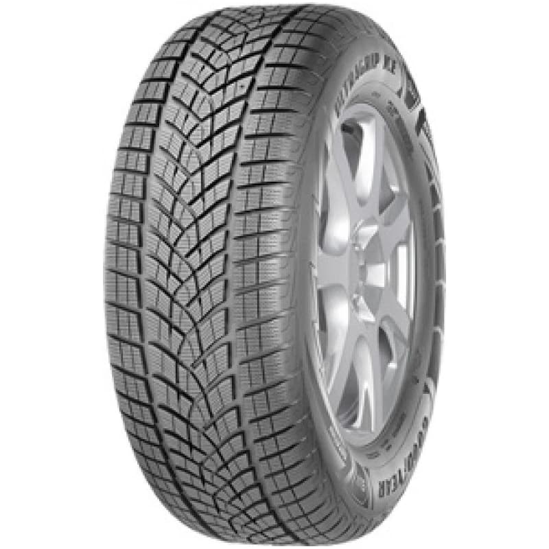 Goodyear UltraGrip Ice Gen 1 ( 215/60 R17 96T, Nordic compound, SUV ) 1