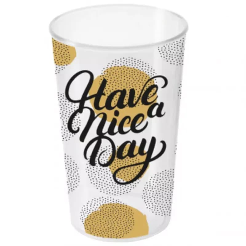 Hrnček 250 ml Z IML Have a Nice Day 1