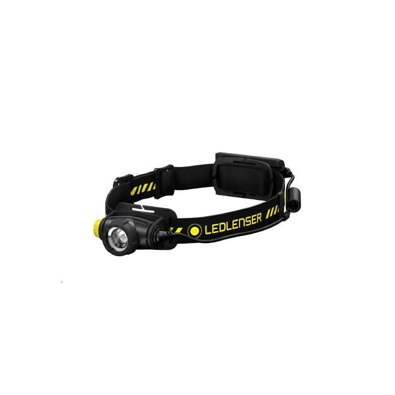 Ledlenser H5R Work čelové svietidlo