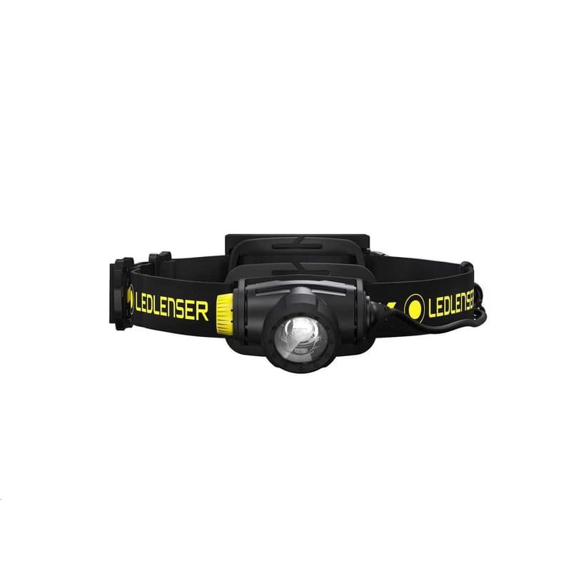 Ledlenser H5R Work čelové svietidlo 2