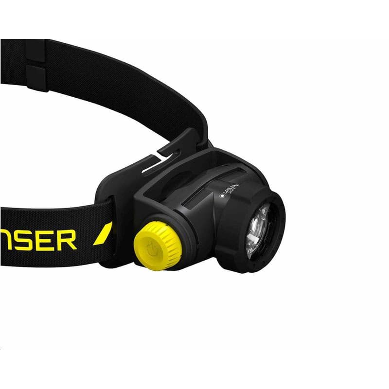 Ledlenser H5R Work čelové svietidlo 4