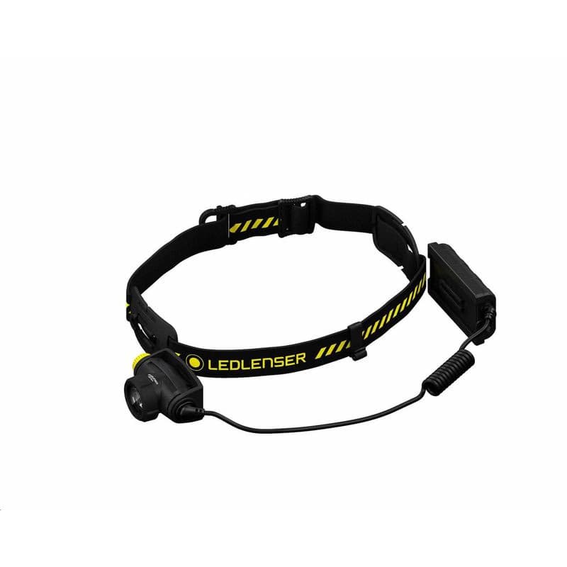 Ledlenser H5R Work čelové svietidlo 5