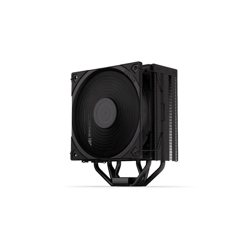 ENDORFY Chladič CPU Fera 5 Black, 1x120mm, LGA1851, AM5, čierna 1