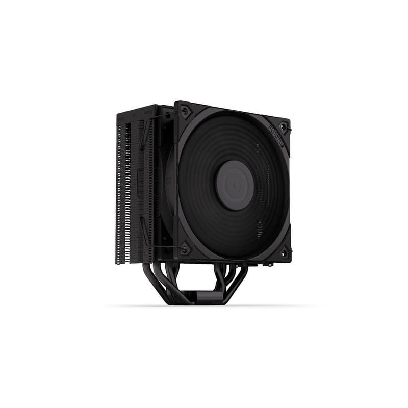 ENDORFY Chladič CPU Fera 5 Black, 1x120mm, LGA1851, AM5, čierna 2