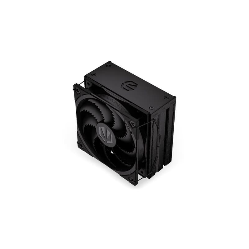 ENDORFY Chladič CPU Fera 5 Black, 1x120mm, LGA1851, AM5, čierna 3
