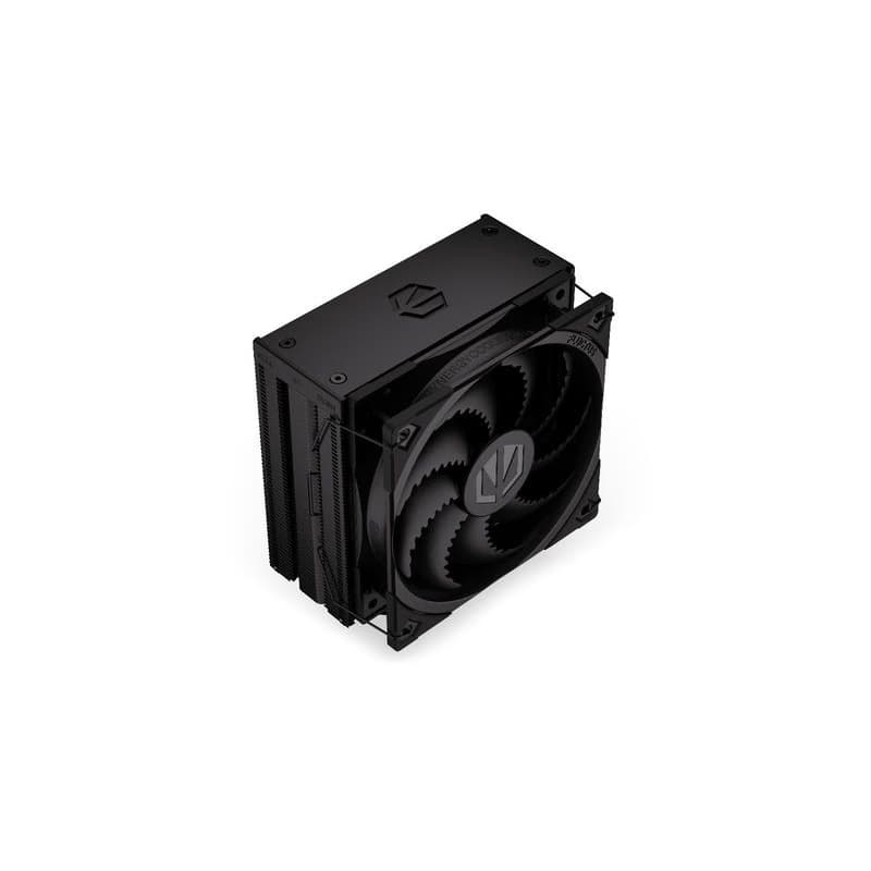 ENDORFY Chladič CPU Fera 5 Black, 1x120mm, LGA1851, AM5, čierna 4