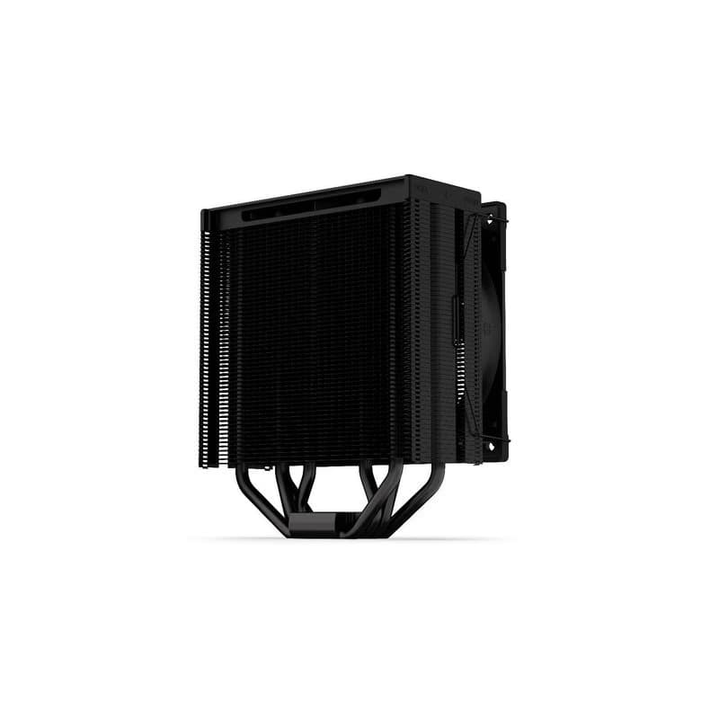 ENDORFY Chladič CPU Fera 5 Black, 1x120mm, LGA1851, AM5, čierna 5