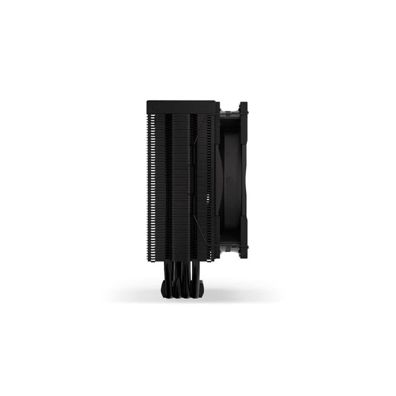 ENDORFY Chladič CPU Fera 5 Black, 1x120mm, LGA1851, AM5, čierna 6
