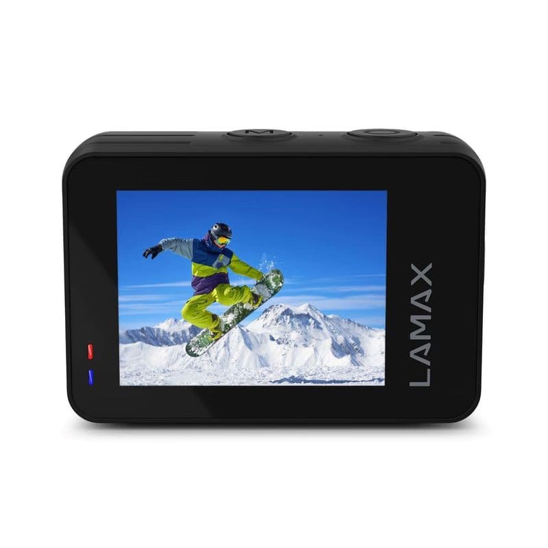 LAMAX W9.2 - akčná kamera 6