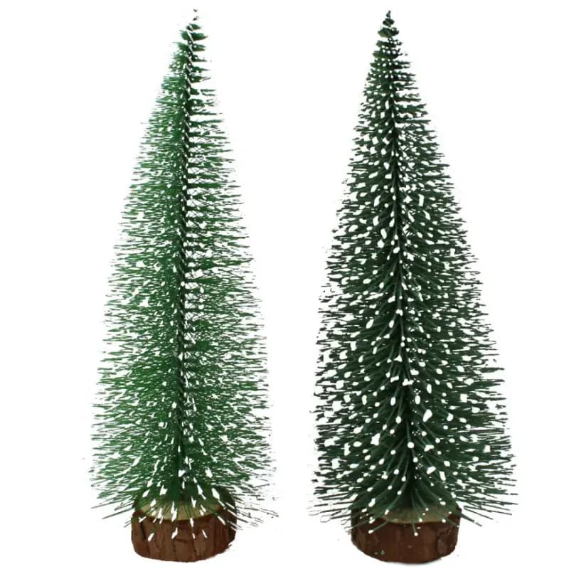 Vianočný stromček 20 cm 38741