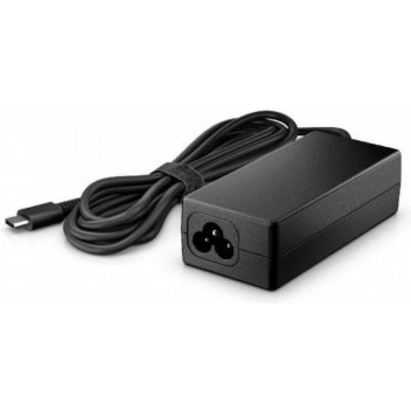 HP USB-C AC adaptér 45W EURO - ADAPTER 3