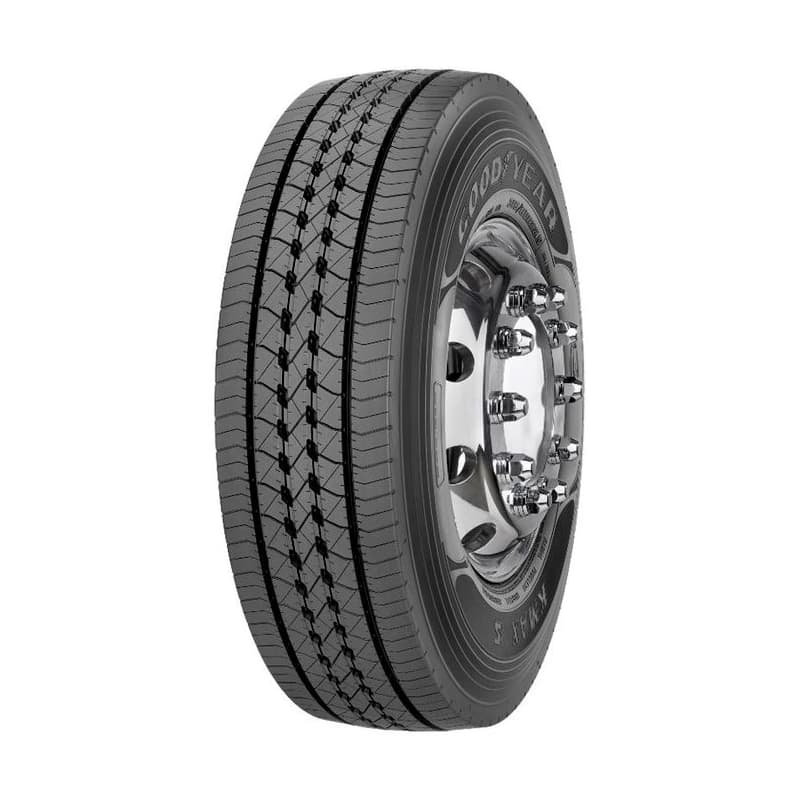 Goodyear KMAX S G2 315/70 R22,5 156/150 l Vodiace 1