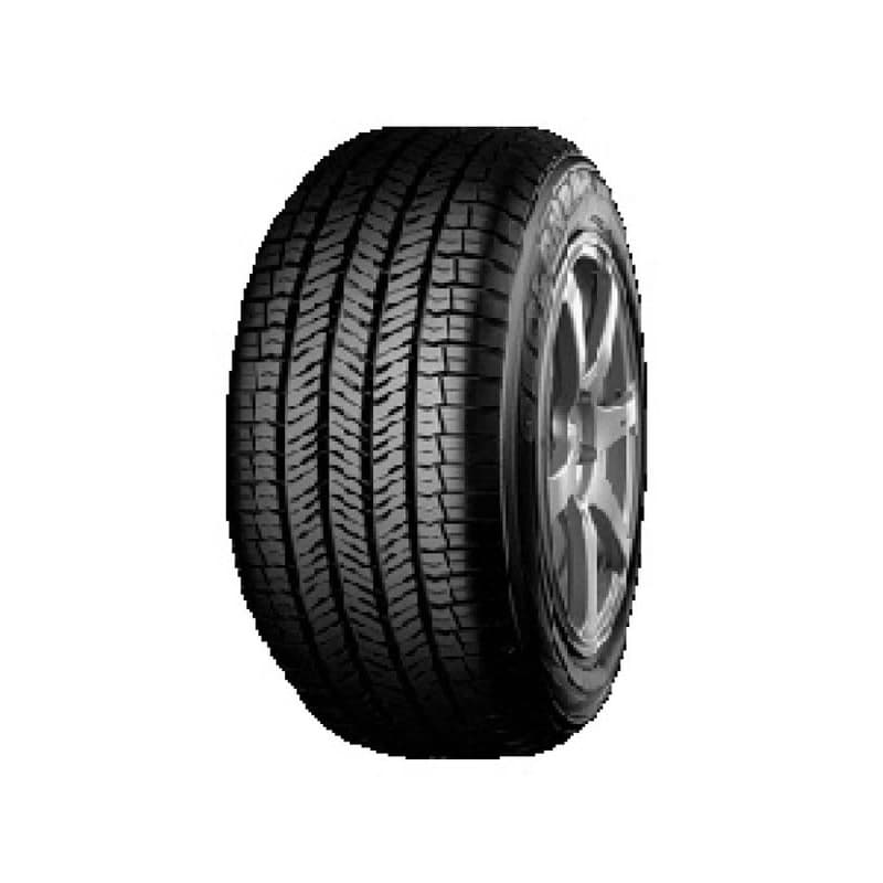 Yokohama Geolandar A/T (G94BV) ( 285/60 R18 116V ) 1