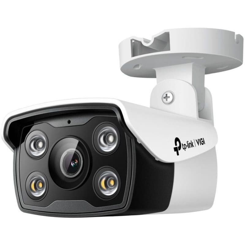 TP-Link VIGI C330 (4mm) Bullet kamera, 3MP, 4mm, Full-Color 1