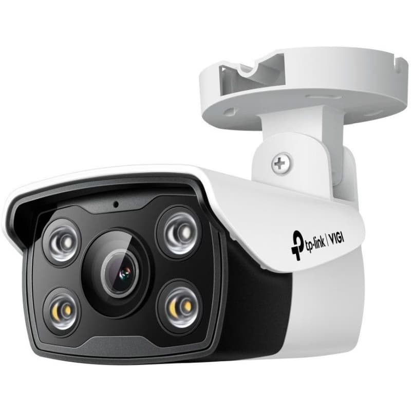 TP-Link VIGI C330 (4mm) Bullet kamera, 3MP, 4mm, Full-Color 6