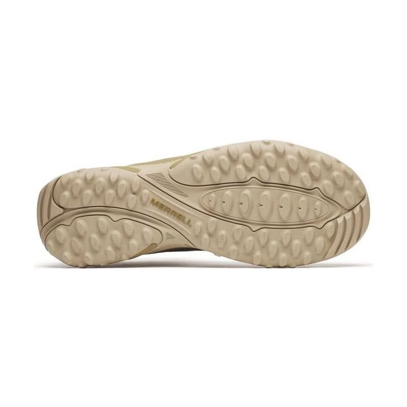 Pánska členková turistická obuv MERRELL Yokota 3 Mid GTX M drab 6