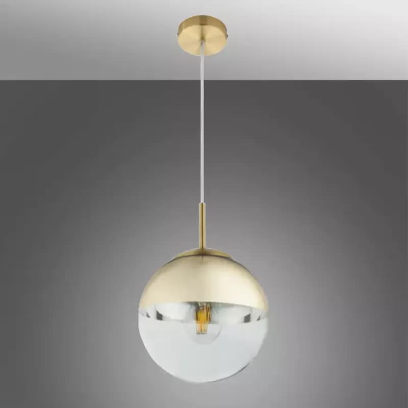 Luster 15855 LW1 LED 1