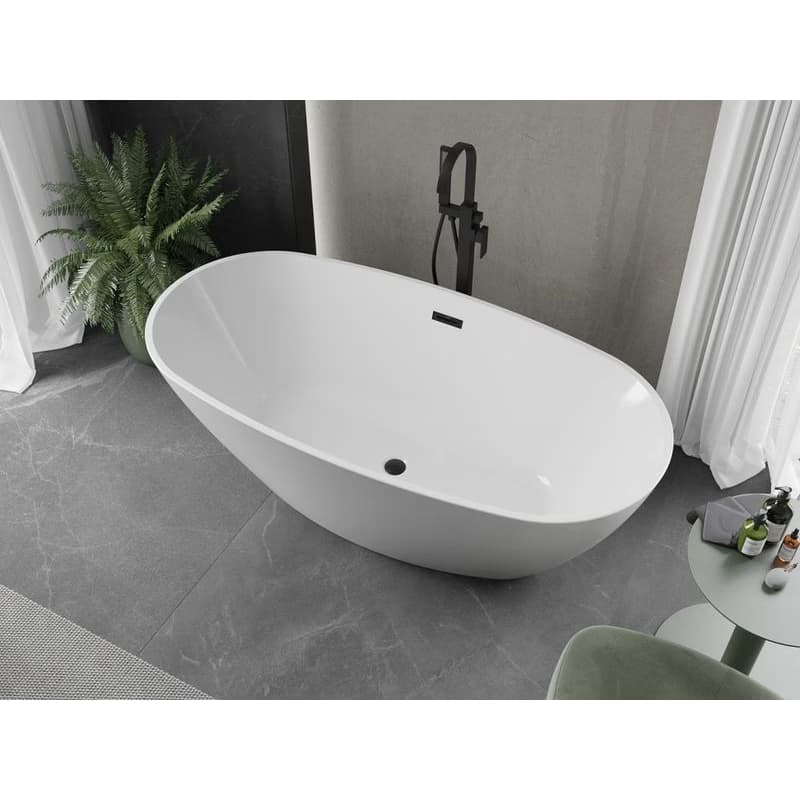 MEXEN Eris 155 x 80 cm 53441558000-70 3