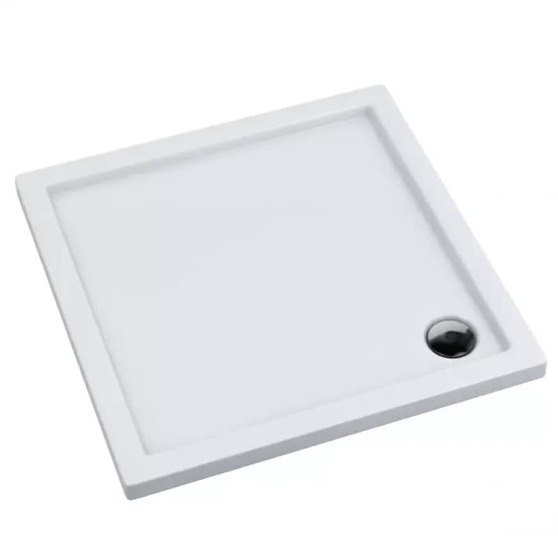 Vanička štvorcová 90x90x5 Espera AQM261 1