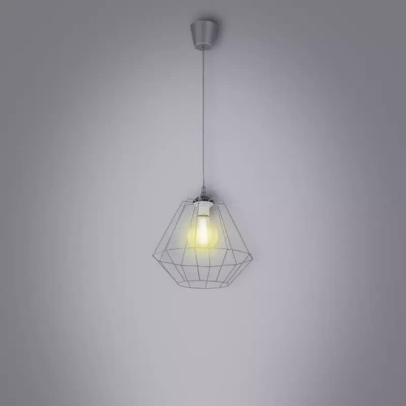 Luster Diamond Grey 4298 30cm LW1