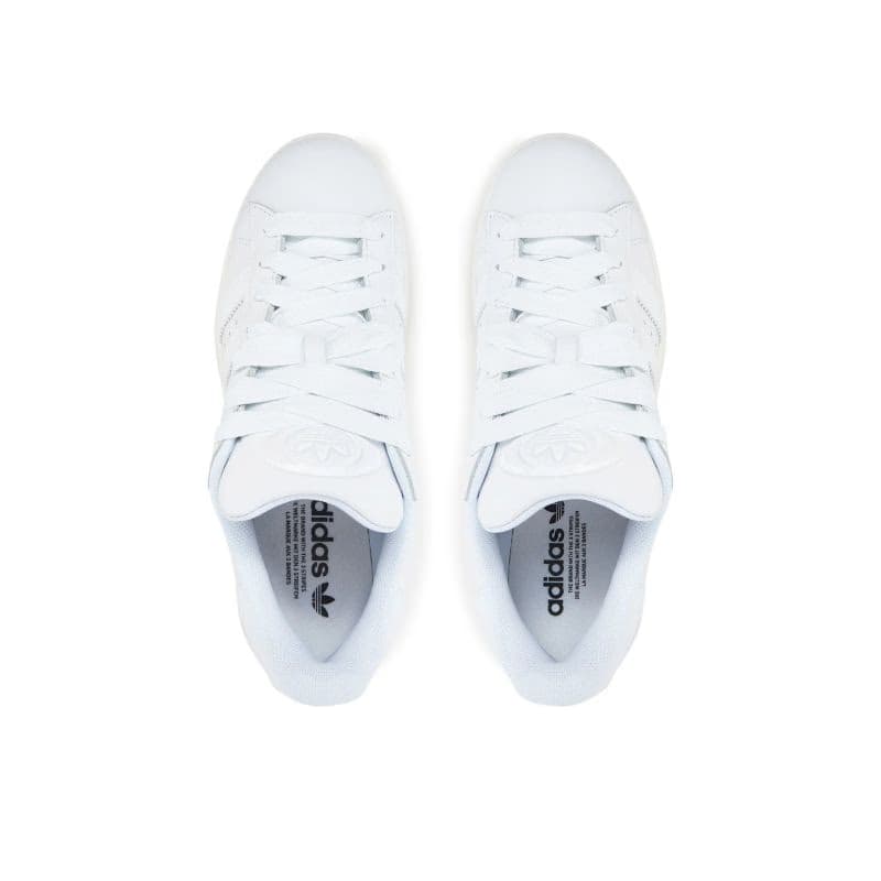 Dámska vychádzková obuv ADIDAS ORIGINALS Campus 00s cloud white cloud white cloud white 3