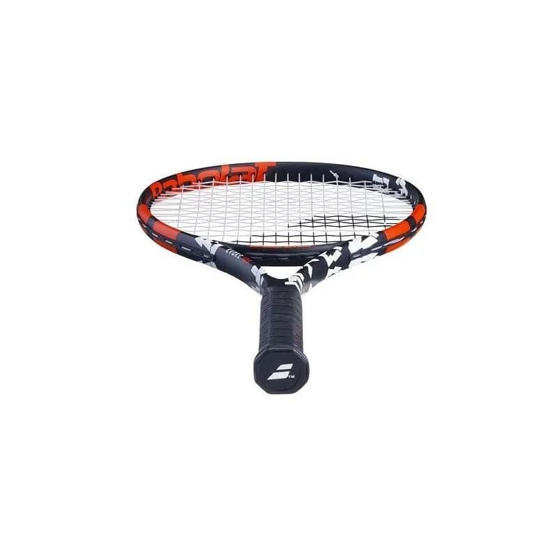 Tenisová raketa pre začiatočníkov BABOLAT EVOKE 105 3