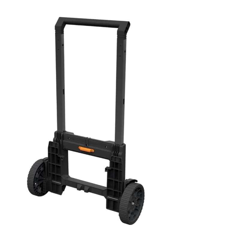 CURVER Mobilný vozík ROC Pro Gear 2.0 2